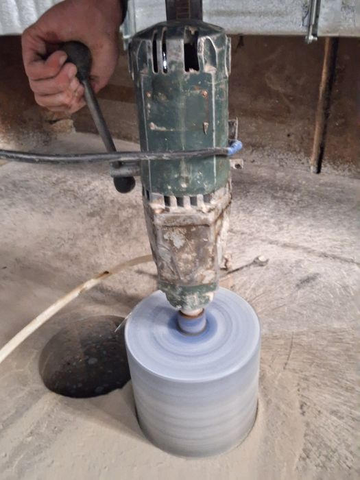 Almazne rezka devor kesamiz