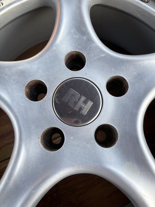 Джанти летни  RH 17