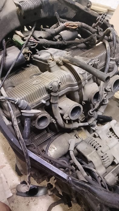 Только продажа аварийная
