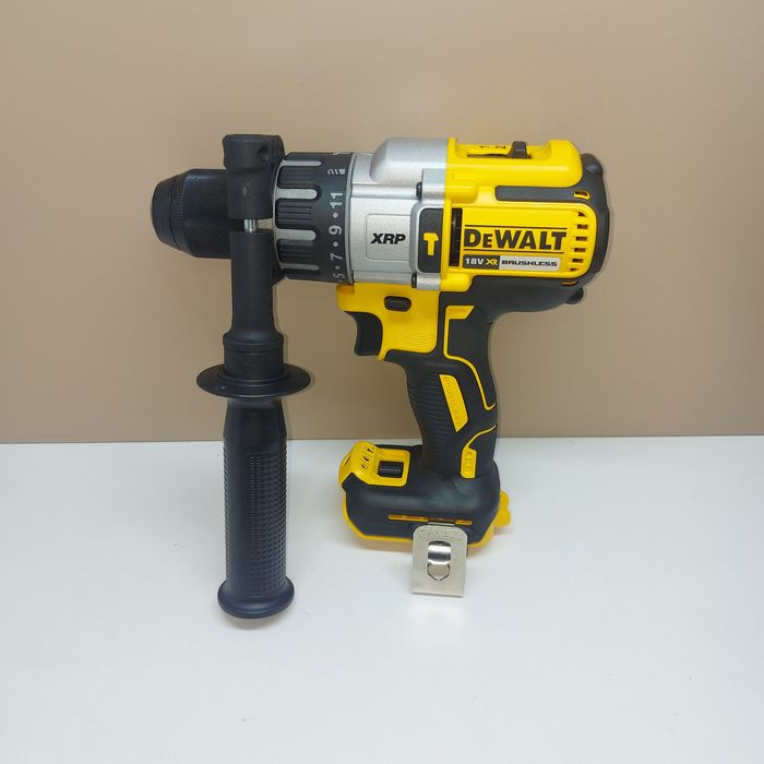Нов винтоверт Dewalt DCD996N