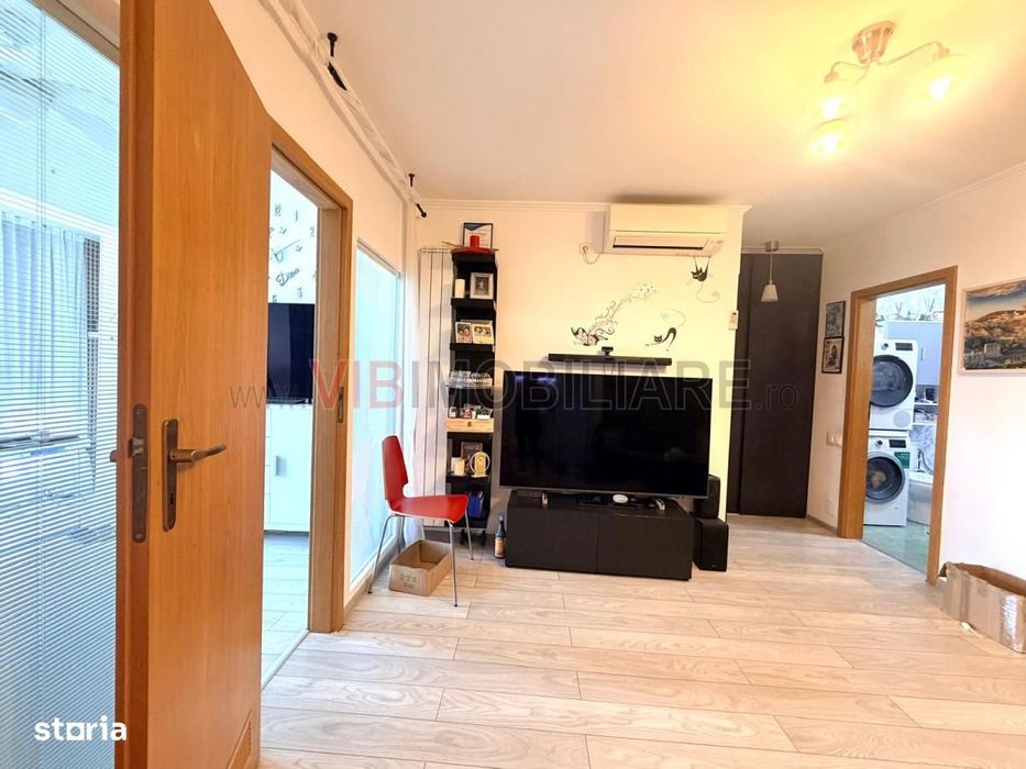 Apartament 2 camere de vânzare Doamna Ghica - Complex Planorama — fotografia 3