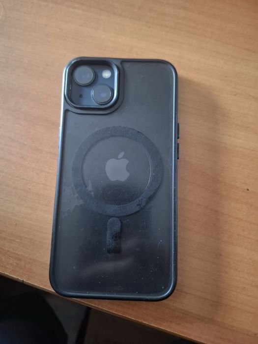 Обменяю 13 iphone 128гб 87%
