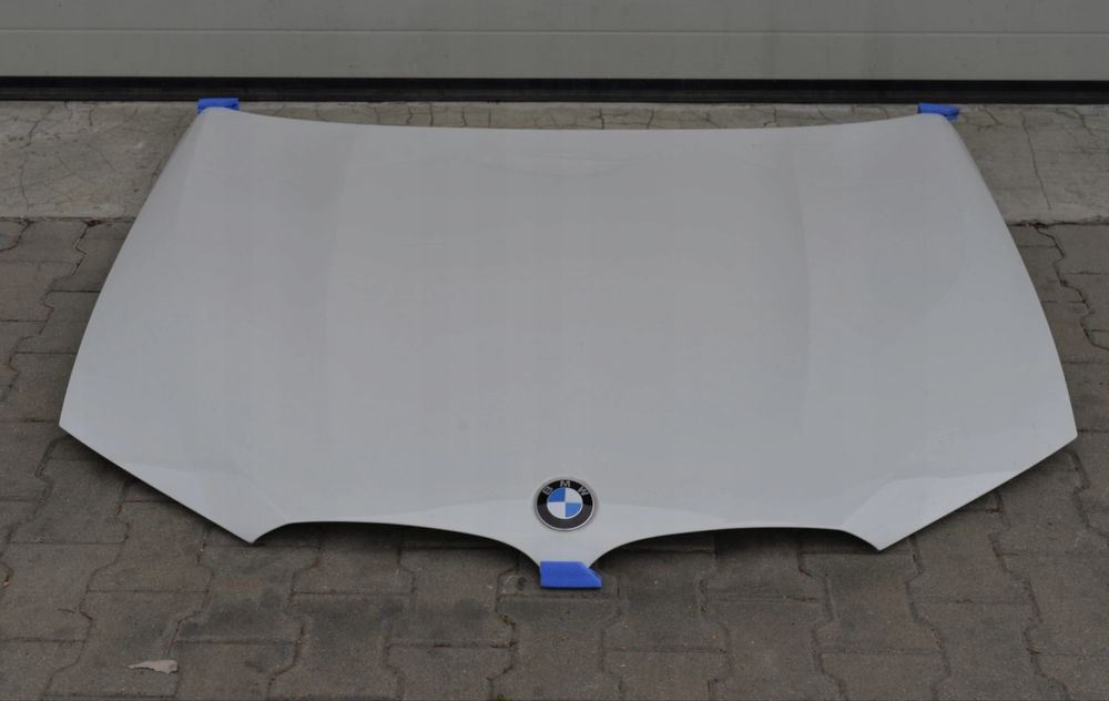 Преден капак бмв х3 х4 г01 г02 BMW X3 X4 G01 G02 BMW X3 X4 G01 G02