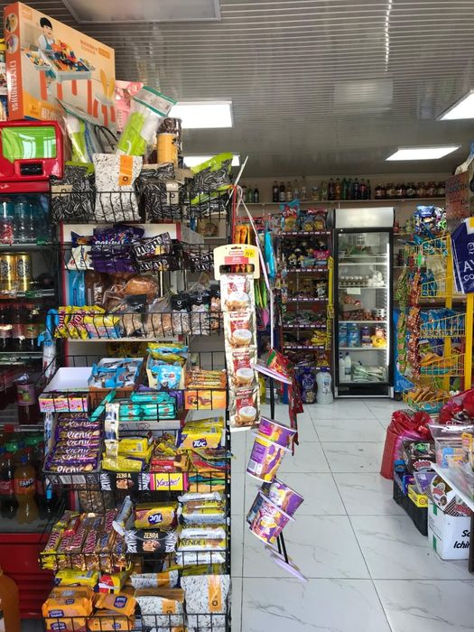 Сдается магазин ал адресу Уалиханова 90