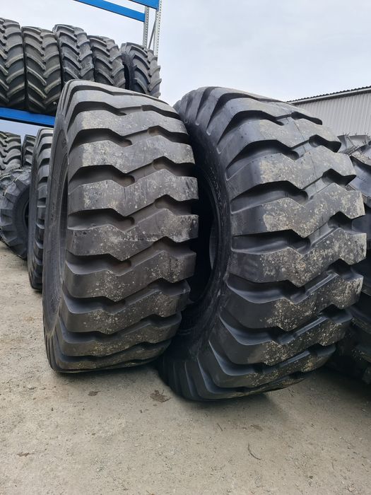 Anvelopa 23.5-25 PANTHER MARSHAL 24PR TL