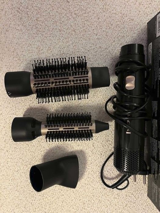 Четка за сушене и стилизиране Remington AS7300 Blow Dry and Style