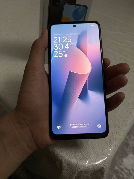 Redmi Note 11 6/128GB