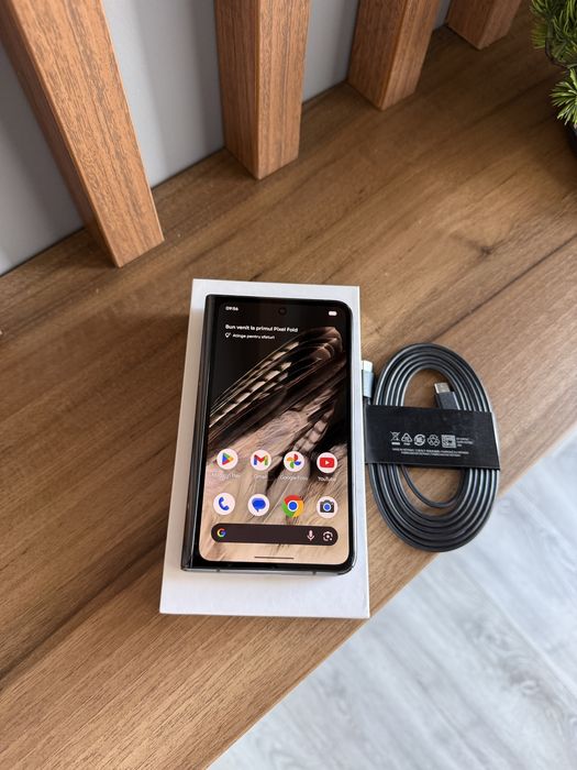 Google Pixel Fold - 256GB