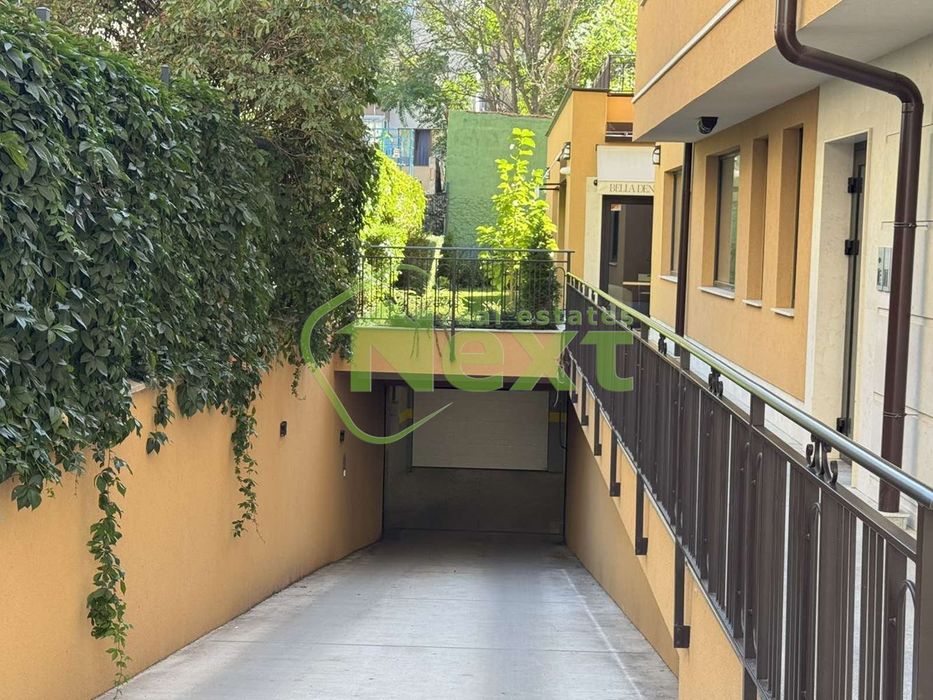 Продава се Тристаен апартамент в София, Център - 132 кв.м за 2879 €/кв.м - Снимка #6