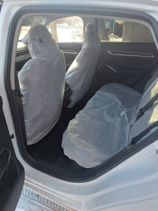 Прокат автомобиля с водителем