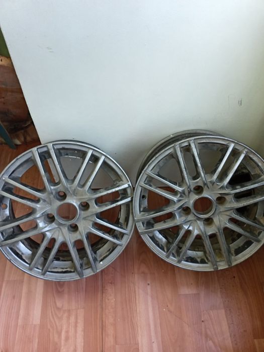 Титановые дискиR14