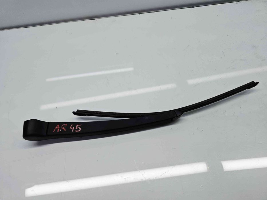 Brat stergator haion Skoda Octavia 2 Combi (1Z5) [Fabr 2004-2013] Fac