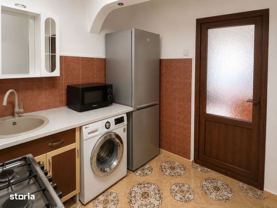 Camera de camin, 20 mp, zona Sarari