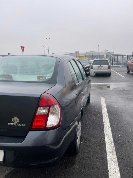 Vand Renault Symbol 1.5DCi