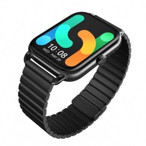 Смарт часовник Xiaomi Haylou RS4 Plus LS11