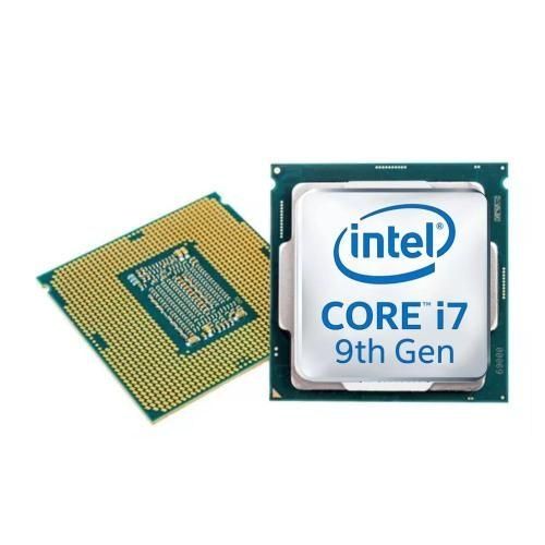 Intel Core i7 9700