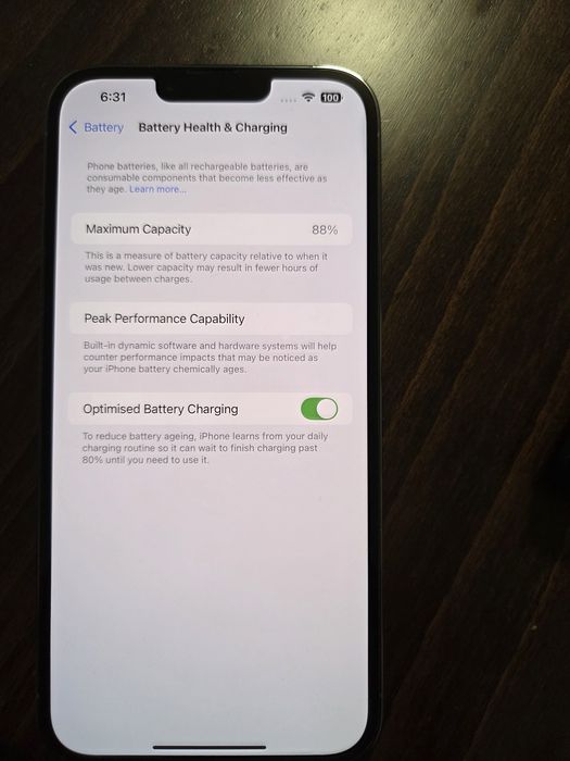 Iphone 13 Pro Max 512 GB