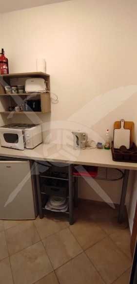 Продава се Едностаен апартамент в Бургас, Сарафово - 34 кв.м за 1374 €/кв.м - Снимка #2