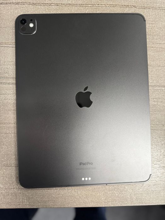 Продам Apple ipad pro m4 wifi