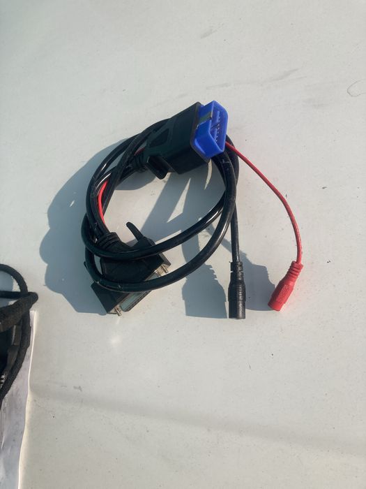 Сканматик 3 новый