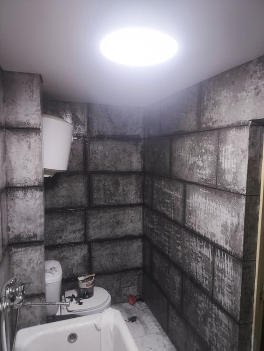 Старого типа 54 квадрата