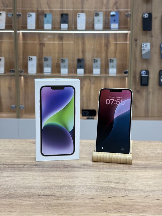 iPhone 14 128 gb | Айфон 14 128 гб |