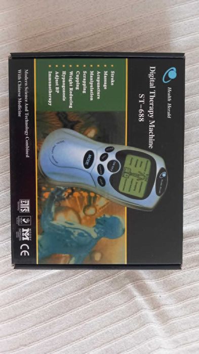 Health Herald Digital Therapy Machine ST-688