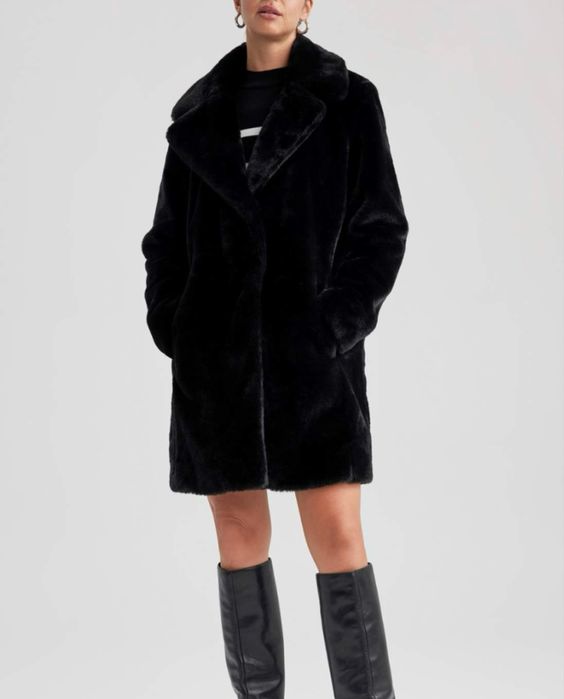 Экошуба Defacto, новая