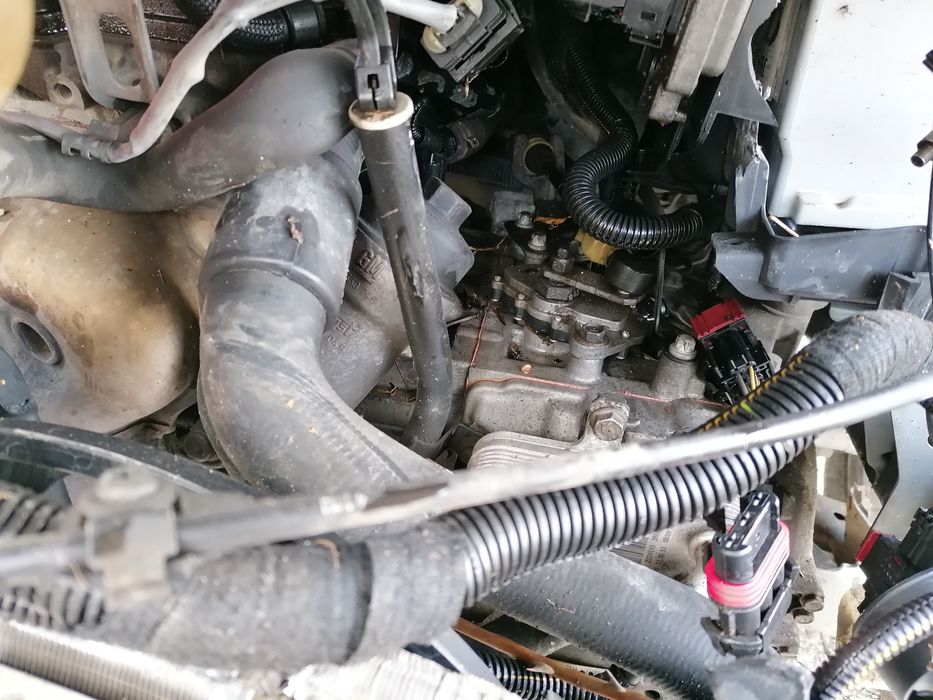 Opel Corsa D 1,4i автоматик