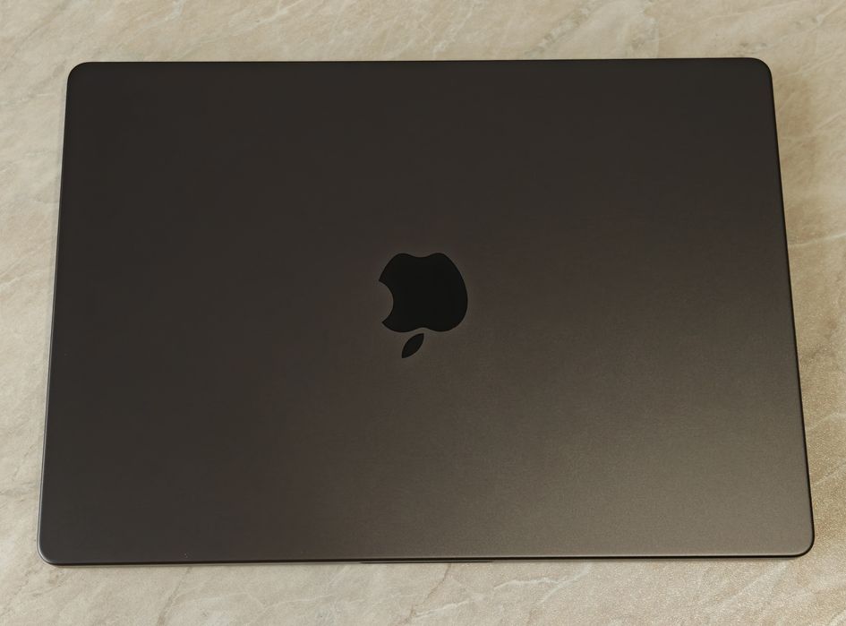 MacBook Pro 14 M5PRO 24/1TB