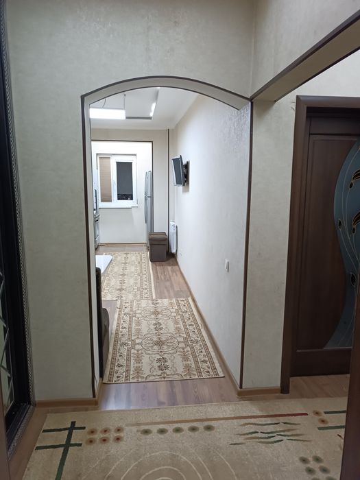 Срочно Аренда 3х-комнат На Слонима Рядом Метро Дустлик