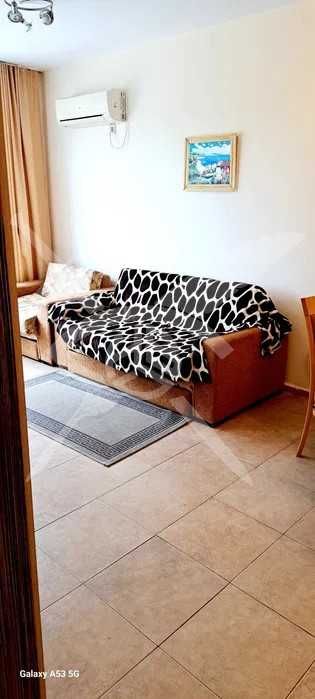 Двустаен апартамент в к.к Слънчев Бряг