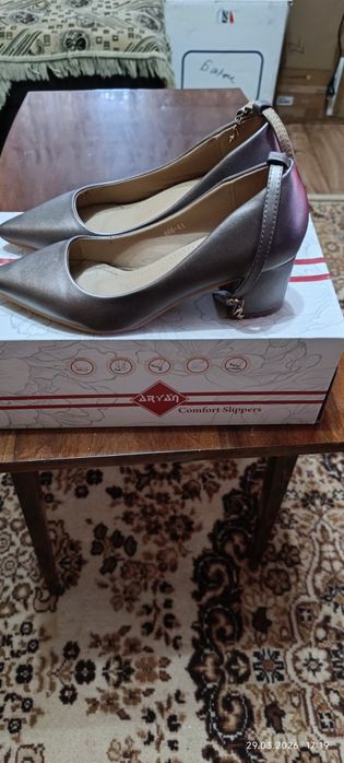 Распродажа Продается Женская обувь