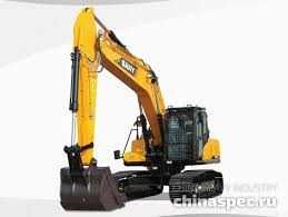 Экскаватор SANY SY215C XCMG Cat Hyundai Doosan Liugong Zoomlion SDLG