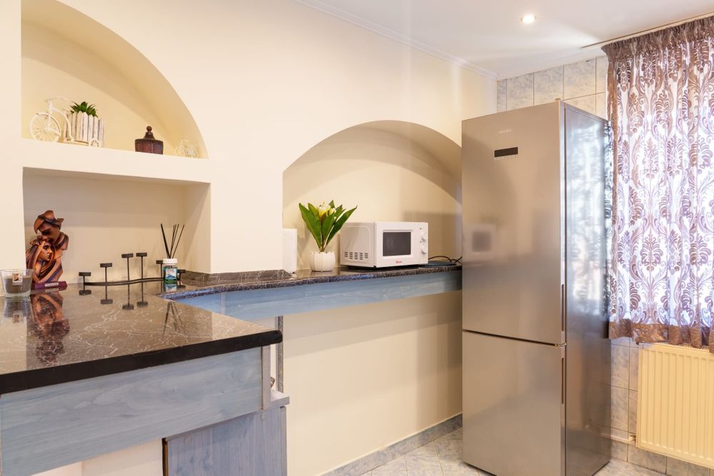 Închiriez apartament 2 camere ultracentral  lângă Operă