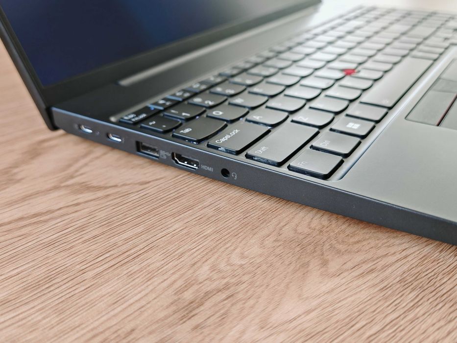 Laptop Lenovo ThinkPad E16 \ i7-13700H