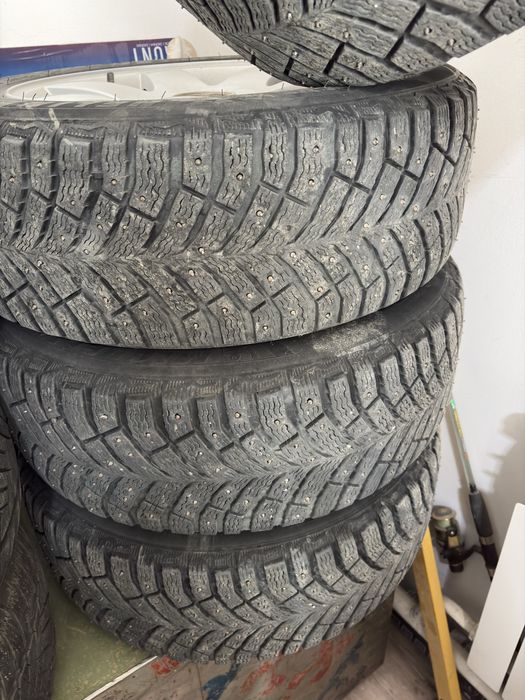 Покрышка дискасымен сатылады