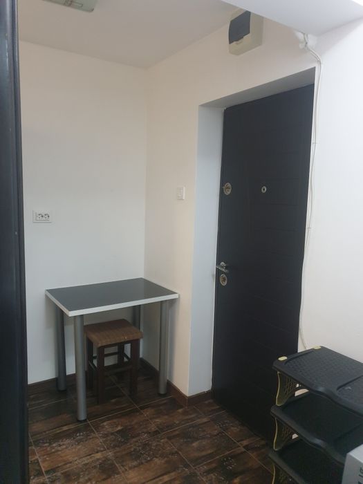 Garsoniera 24 mp de vanzare, Botosani