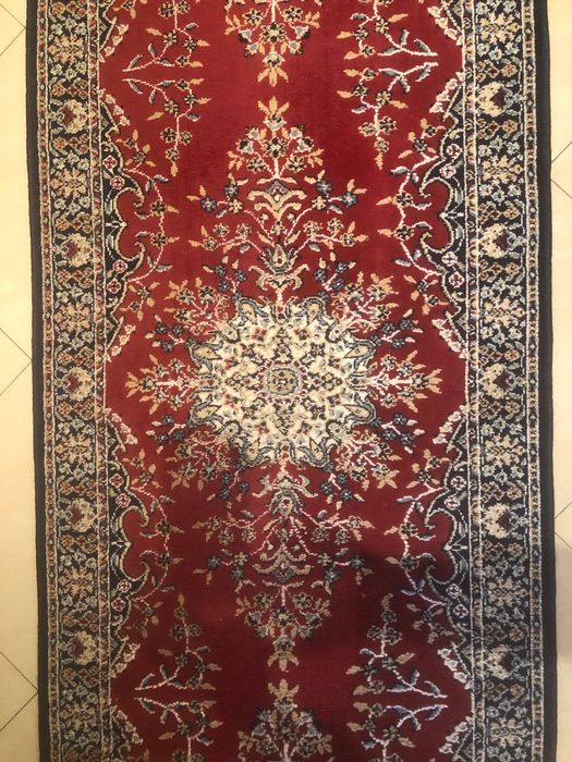 Персийски пътеки / килими