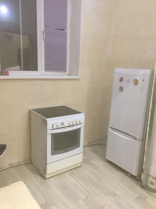 Продам Квартира однакомнатная