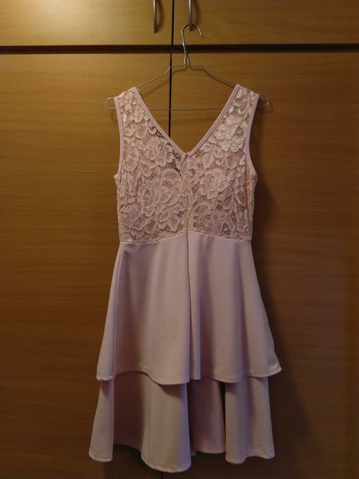 Дамски рокли 3 цвята