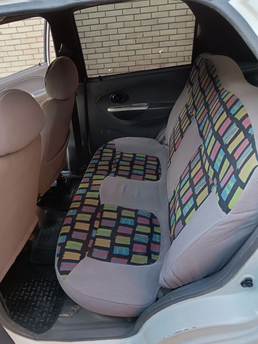 Матиз бест сотилади 2008