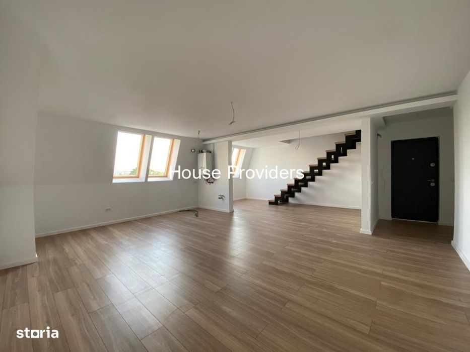 Duplex 3 Camere|Metrou Obor Stefan cel Mare Tei |Parcare|Bloc nou — fotografia 1