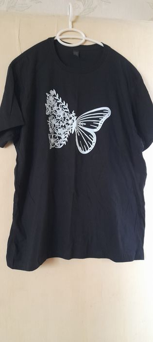 Нова дамска тениска ХЛ