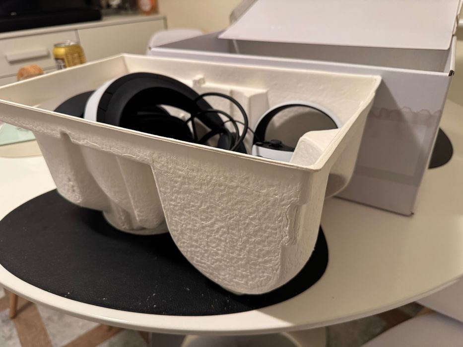 PlayStation VR2 + Controller PlayStation VR2 Sense