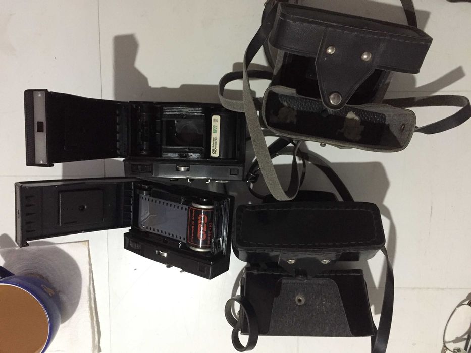 aparat foto smena urss