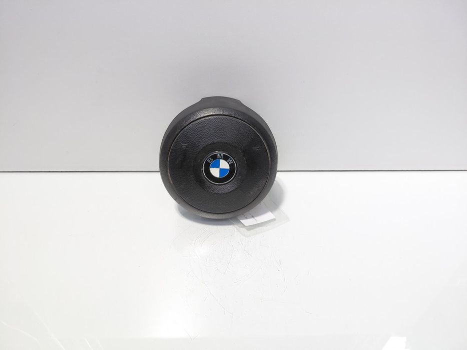 Airbag volan, cod 607384400, Bmw 5 (E60)