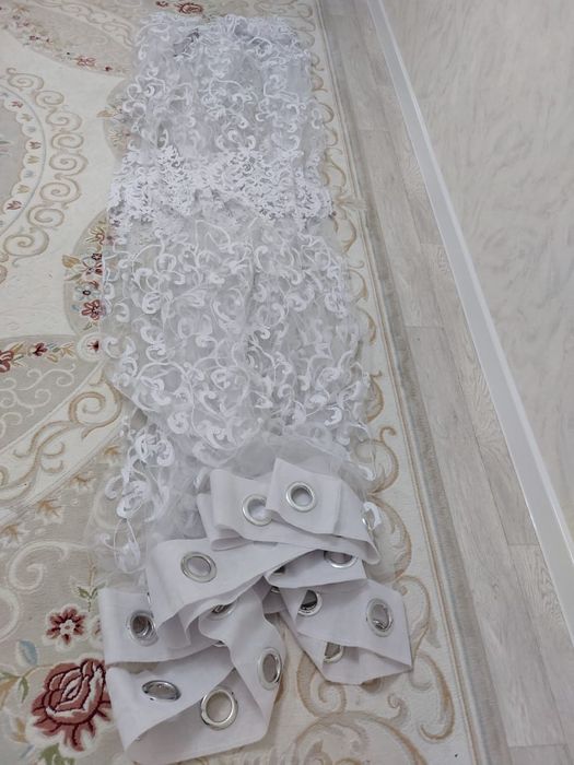 Занавеска сатылады