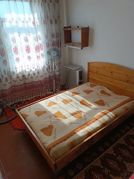 Сдаётся квартира