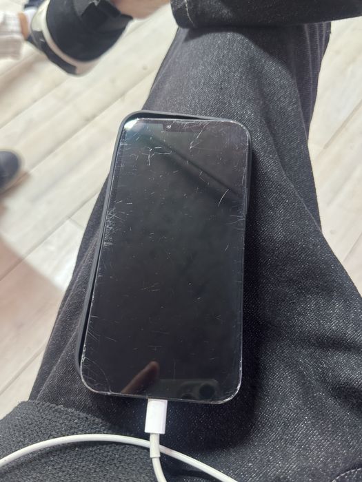 Айфон 13 про мах 1тб